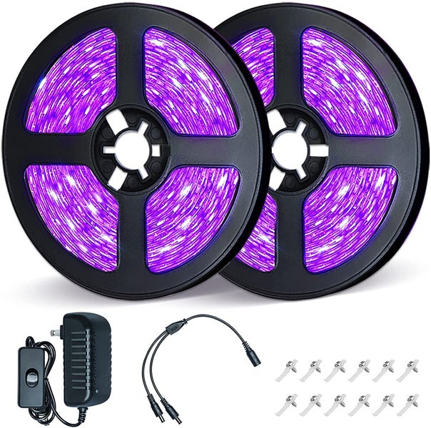 New 15m Black Light Strip Afterpay62994464129538113