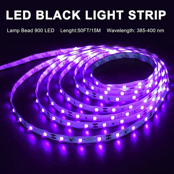 New 15m Black Light Strip Afterpay62994464129538111
