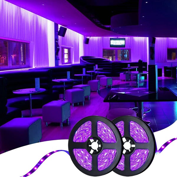 New 15m Black Light Strip Afterpay62994464129538113