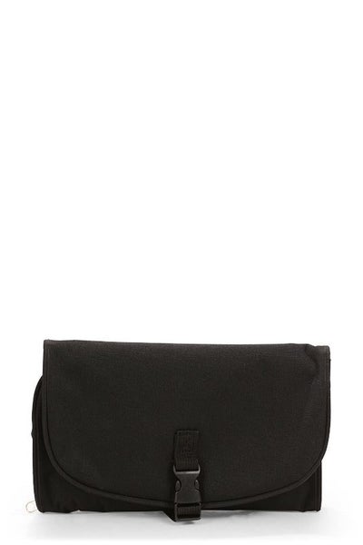 Explorer Folding Toiletry Kit Black Carousel 1