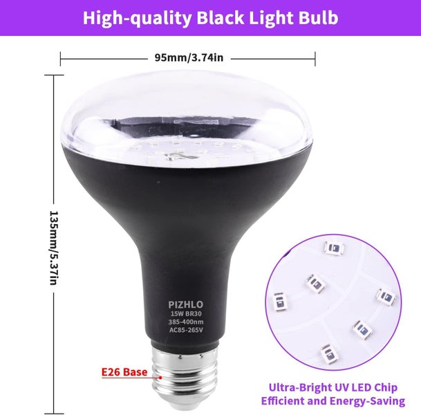 NEW Black Light Sale Sale Carousel 7