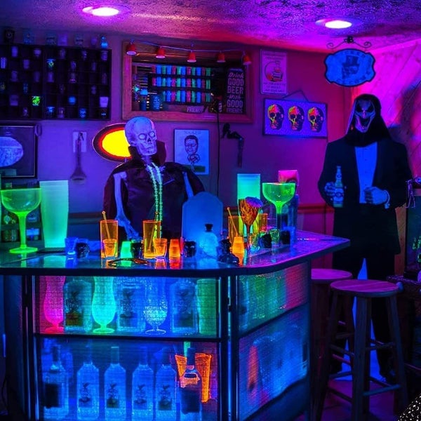 NEW Black Light Sale Sale Carousel 2