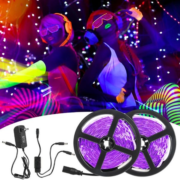 New 20m Black Light Strip Afterpay629607216762891114