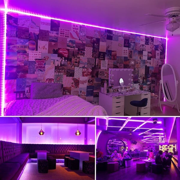 New 20m Black Light Strip Afterpay62960721676289112