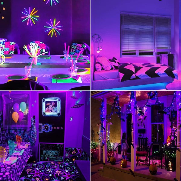 New 15m Black Light Strip Afterpay63617779856514112
