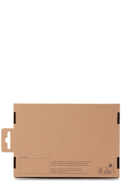 Samsonite Antimicrobial Travel Box Set Black Carousel 6