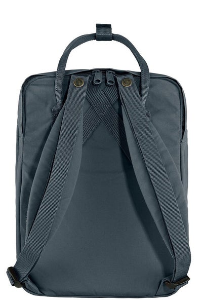 Fjallraven Kanken 13" Laptop Backpack Graphite Carousel 2