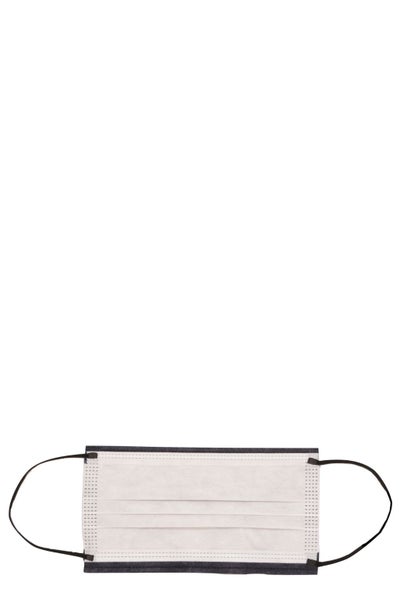 Explorer Disposable Face Mask - 20 Pack Black Carousel 2