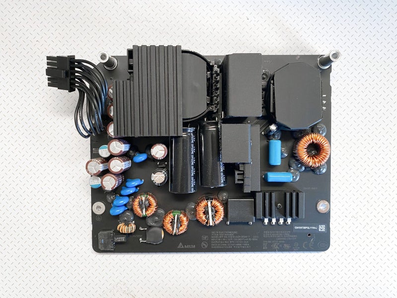 Excellent condition! iMac 2020 27inch Power Supply Carousel 1