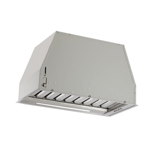 RANGEHOOD 520mm Carousel 1