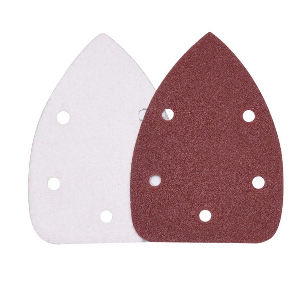 All Surface Sanding Sheet Carousel 1