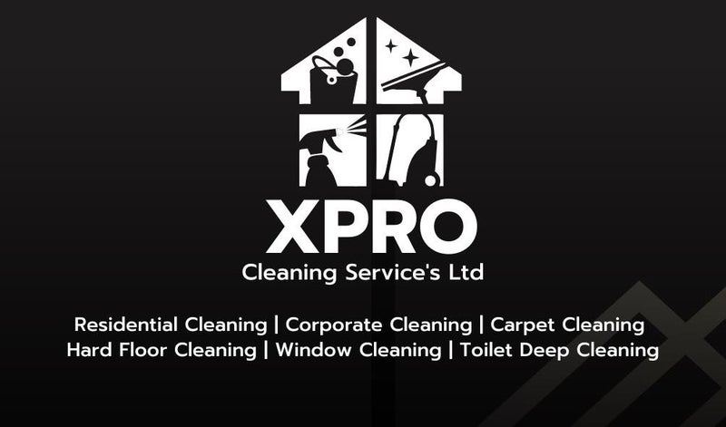 Home & Commerical Cleaning Services Carousel 1