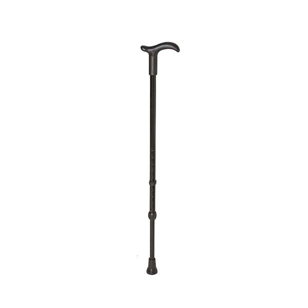 Rebotec Simplex Walking Stick With Derby Handle Carousel 1