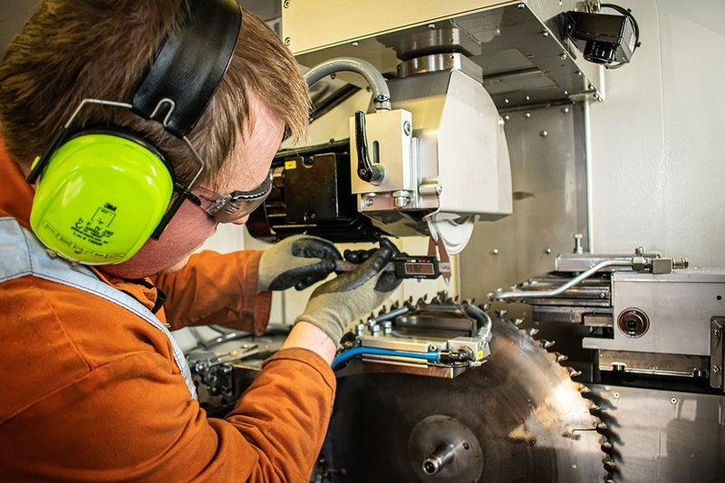 Niagara Sawmilling Company Ltd Carousel 1