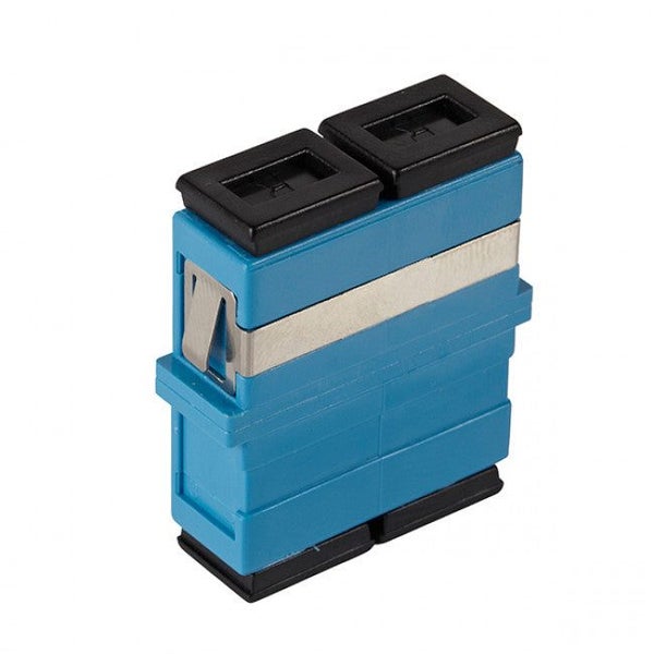Sc Os1 Singlemode Through Coupler Duplex Carousel 1
