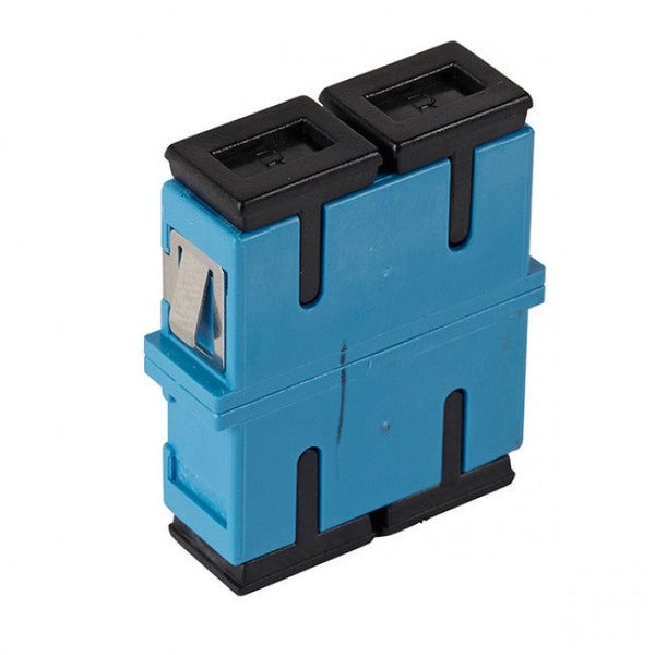 Sc Os1 Singlemode Through Coupler Duplex Carousel 2