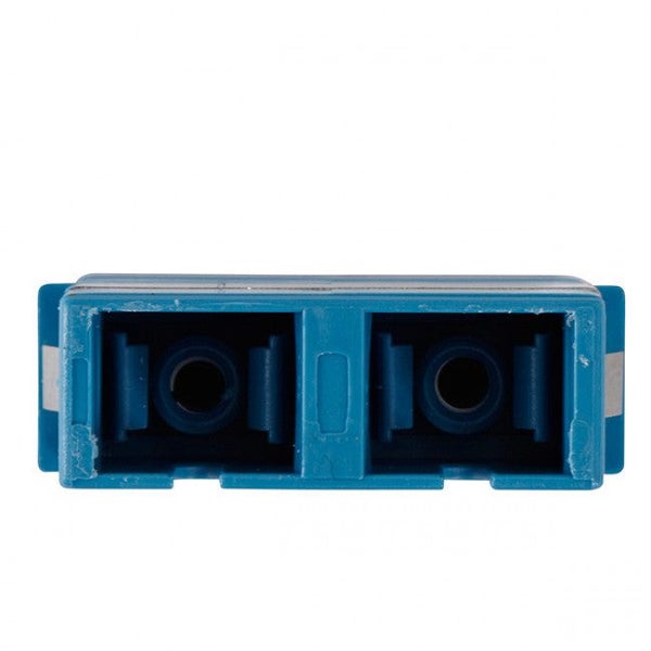 Sc Os1 Singlemode Through Coupler Duplex Carousel 3