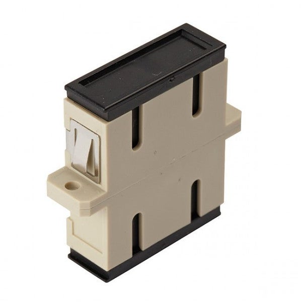 Sc Om1 Multimode Through Coupler Duplex Carousel 1