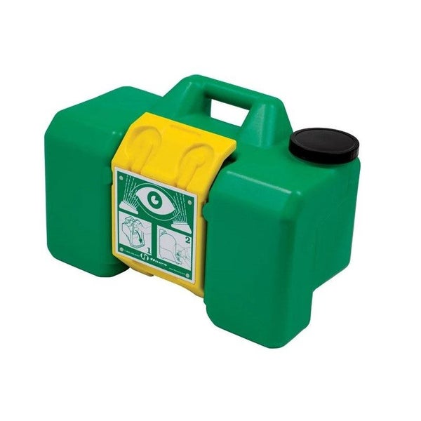 $$ HAWS 7501 Portable Eye Wash Station (Made in USA) Carousel 3