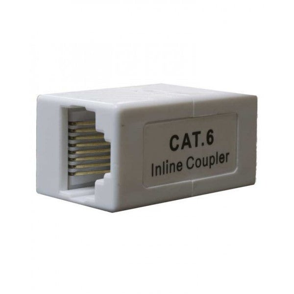 Rj45 Cat6 Inline Coupler Carousel 2