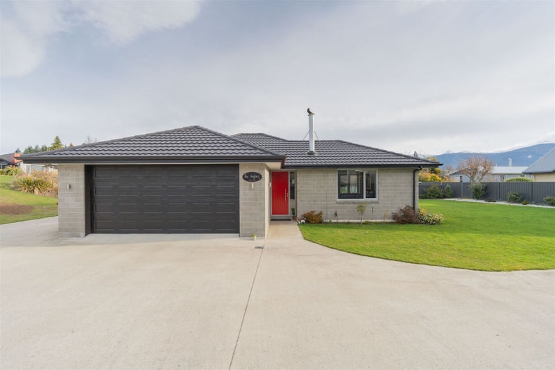 25 Tawera Place, Te Anau, Southland, Southland