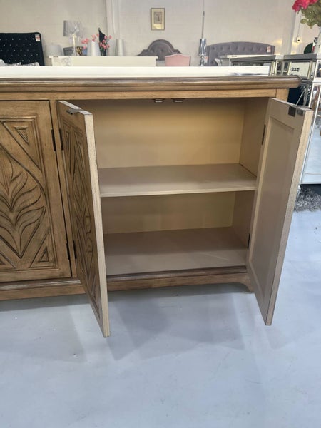 CLEARANCE - Leilani Vintage Style Sideboard/ Buffet W152 *55% OFF* Carousel 4