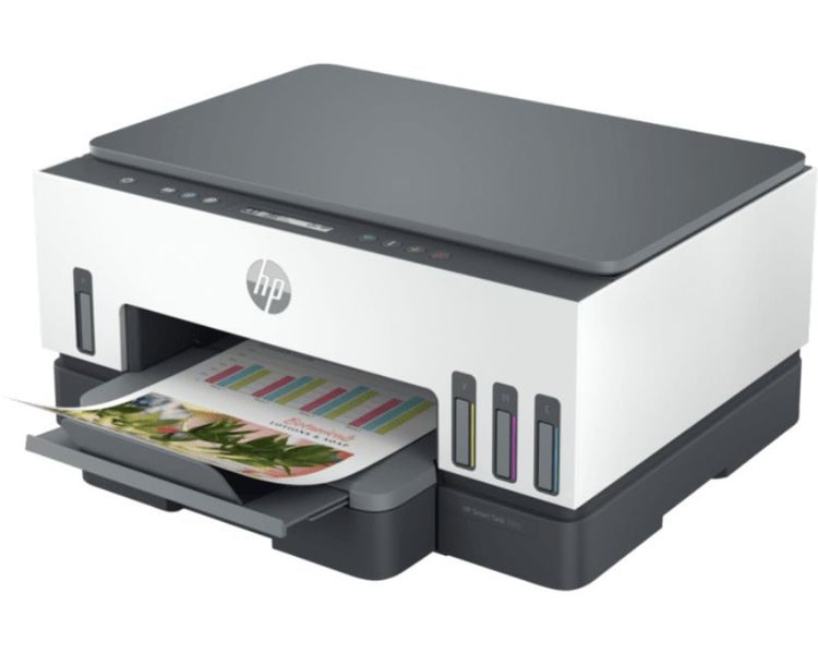 HP Smart Tank 7005 All-in-One Printer Carousel 3