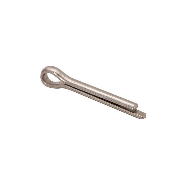 Hansen Stainless Steel Split Pin - 25mm Carousel 1