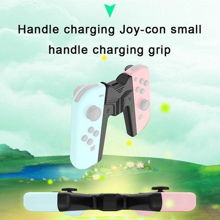 Charging Grip Bracket Carousel 5