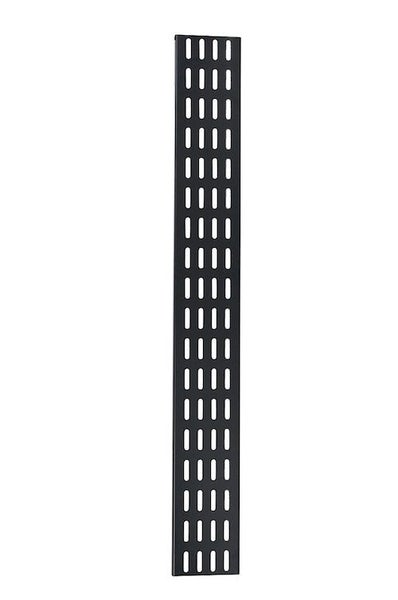 Serveredge 22Ru Vertical Cable Pdu Tray 100Mm Wide Carousel 1