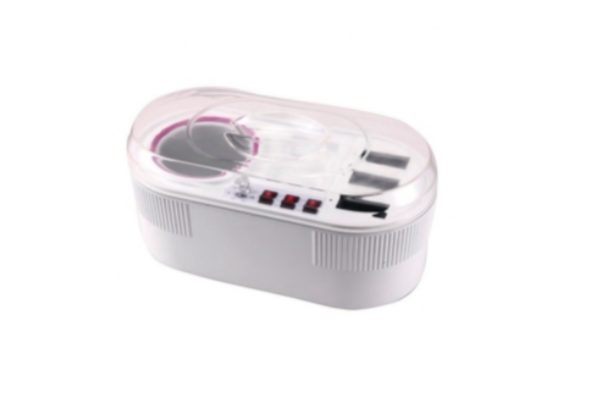COMBO wax Heater! CHEAP BUY NOW Carousel 1