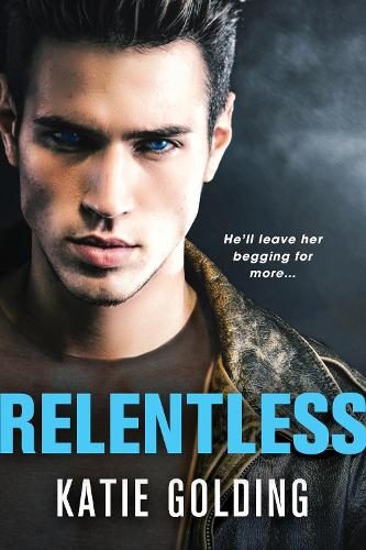 Relentless By Katie Golding Carousel 1