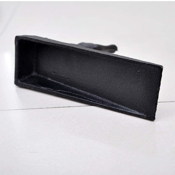 Cast Iron Cat Animal Door Stopper (DC002) Carousel 4