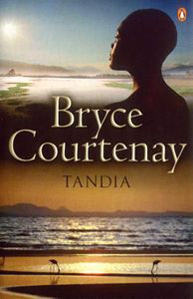 Tandia By Bryce Courtenay Carousel 1