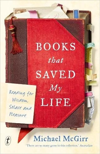 Books that Saved My Life: Reading for Wisdom, Sola Carousel 1