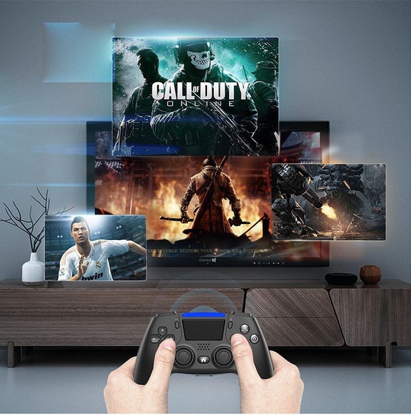 Wireless Game Controller Carousel 2