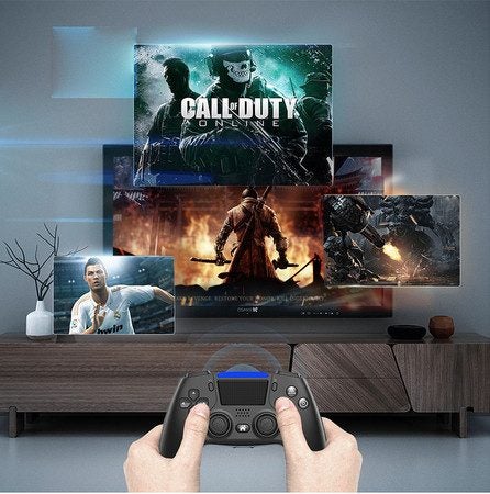 Wireless Game Controller Carousel 1