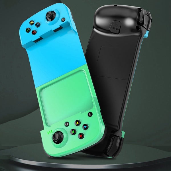 Wireless Game Controller Carousel 2