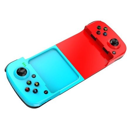Wireless Game Controller Carousel 8