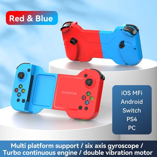 Wireless Phone Game Controller Carousel 2