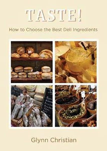 TASTE!: How to Choose the Best Deli Ingredients Carousel 1