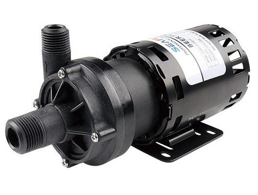 Seaflo 400GPH Brewery Pumps 230V Carousel 1