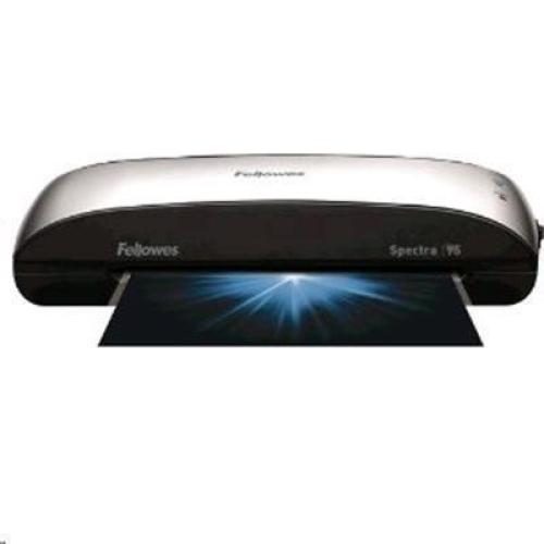 Fellowes 5739501 Laminator Spectra A3 230V warm time 4 minutes [5739501] Carousel 1