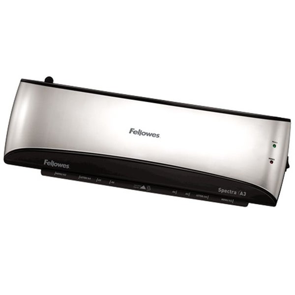 Fellowes 5739501 Laminator Spectra A3 230V warm time 4 minutes [5739501] Carousel 3