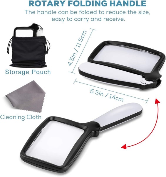 New Handheld Magnifier Sale Sale62863851973506111
