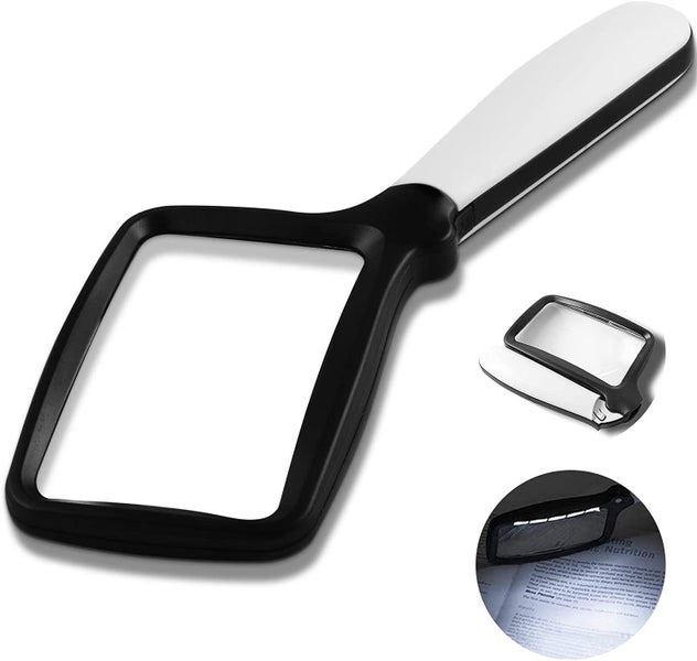 Handheld Magnifier NZ Stock Deal Carousel 1