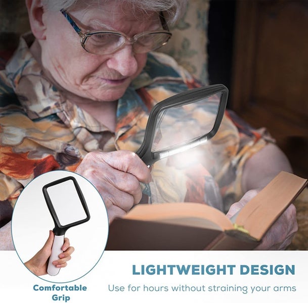 New Handheld Magnifier Sale Sale62863851973506114