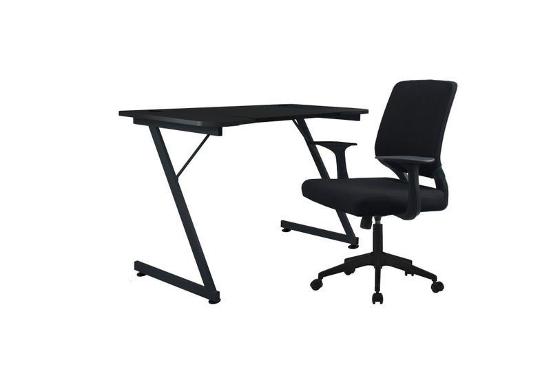 OFFICE TABLE & OFFICE CHAIR COMBO DEAL Carousel 1