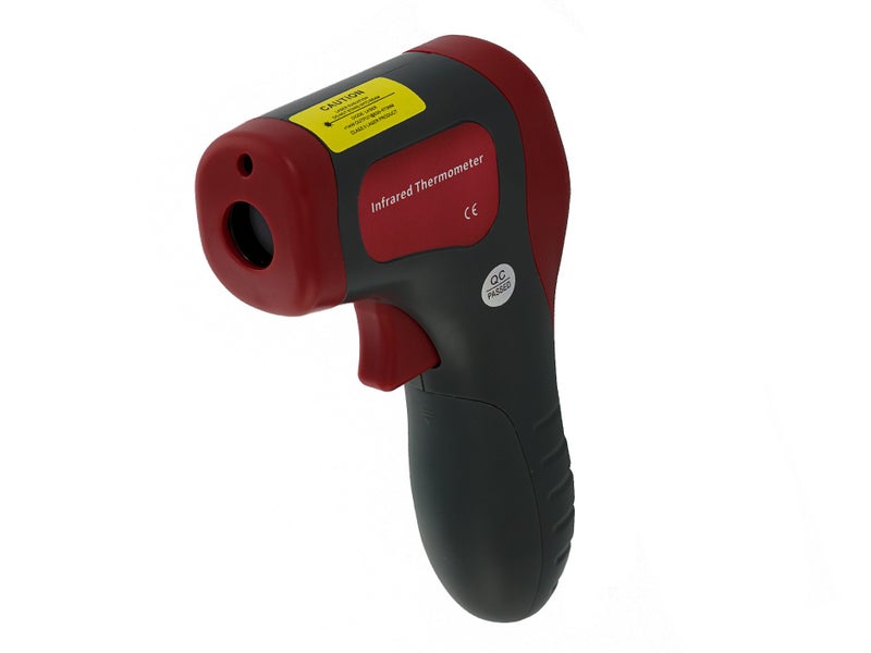 AVANTI Hand Held Infrared Laser Thermometer Carousel 1