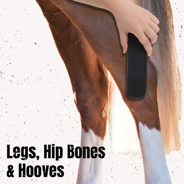 Horse Brush Removal Hair Massage Brush-2308021 Carousel 2